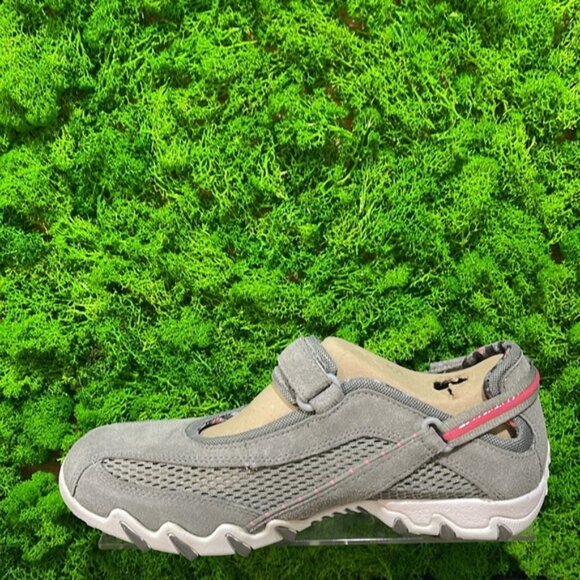 Allrounder by Mephisto NIRO Sneaker - Picture 8 of 10